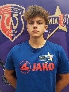 Zabavchuk Maksym             